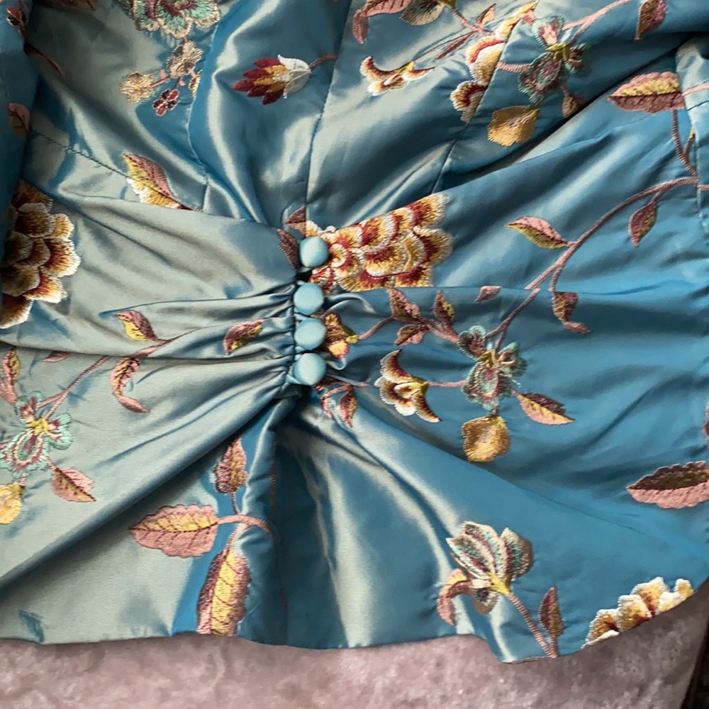Samuel Dong Jacket - Picture 5 of 6